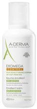 Exomega Control Body Balm 400 ml Exomega Control Body Balm 400 ml