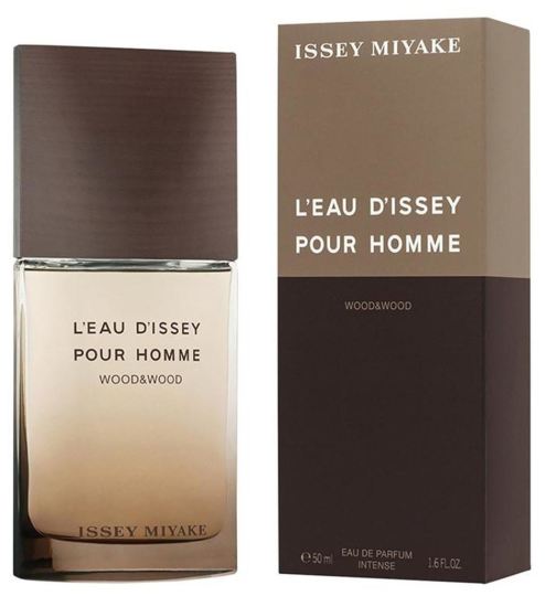 L'Eau d'Issey pour Homme edp Vaporizador 50 ml L'Eau d'Issey pour Homme edp Vaporizador 50 ml