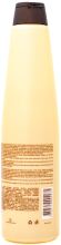 Champô Lisso Keratina 350 ml Champô Lisso Keratina 350 ml