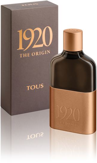 1920 A Origem Eau de Parfum 1920 A Origem Eau de Parfum