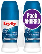 Para homens Deo RollOn 2x75 ml Para homens Deo RollOn 2x75 ml
