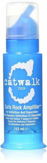 Catwalk Curls Rock Amplifier 113 ml