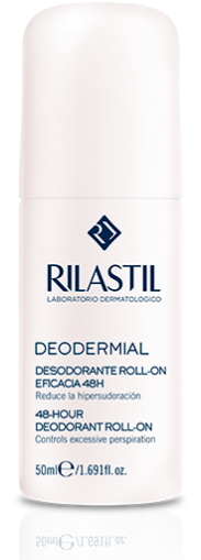 Deodermial Desodorante Roll On 50 ml Deodermial Desodorante Roll On 50 ml