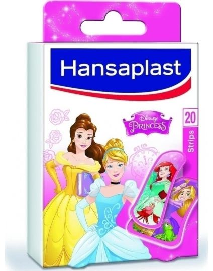 Disney Princess Dressing 20 Unidades Disney Princess Dressing 20 Unidades