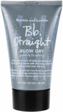 Creme Seco Straight Blow 60 ml Creme Seco Straight Blow 60 ml