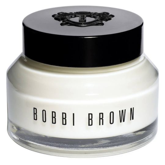 Base facial rica com Vtamines 50 ml Base facial rica com Vtamines 50 ml
