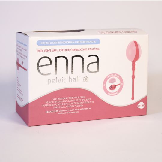 Esfera do assoalho pélvico vaginal Esfera do assoalho pélvico vaginal