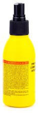 Solución Alcohólica con Pantenol y Clorhexidina 125 ml Solución Alcohólica con Pantenol y Clorhexidina 125 ml