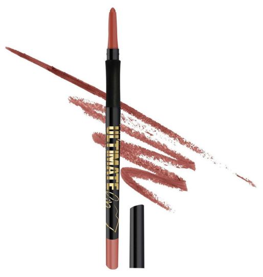 Batom Autom?tico final Nonstop Intense Nude Batom Autom?tico final Nonstop Intense Nude
