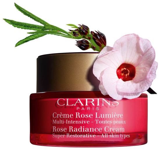Creme Rose Lumiere 50 ml Creme Rose Lumiere 50 ml