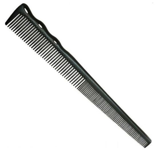 Pente de carbono flexível 254 de 187 mm Pente de carbono flexível 254 de 187 mm