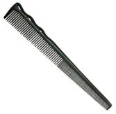 Pente de carbono flexível 254 de 187 mm Pente de carbono flexível 254 de 187 mm