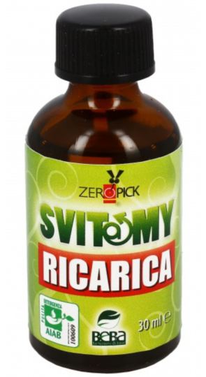 Difusor de recarga Svitamy Antimosquito 30 ml