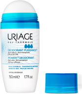 Puissance3 Desodorante Roll-On 50 ml Puissance3 Desodorante Roll-On 50 ml