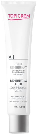L&iacute;quido redensificante 40 ml
