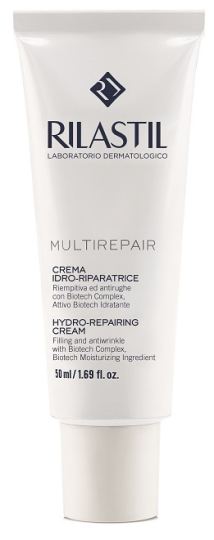 Creme Hidro-Reparador Multirepair 50 ml Creme Hidro-Reparador Multirepair 50 ml