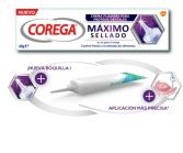 Creme Fixador de Selagem Máxima 40 Gr Creme Fixador de Selagem Máxima 40 Gr