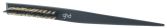 Pincel de curativo estreito 1 pc Pincel de curativo estreito 1 pc