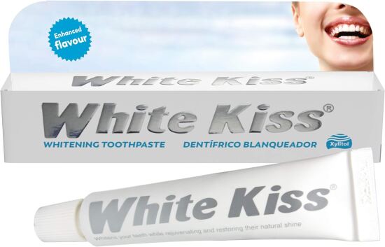Creme dental branqueador 50 ml Creme dental branqueador 50 ml