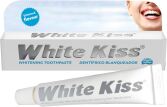 Creme dental branqueador 50 ml Creme dental branqueador 50 ml