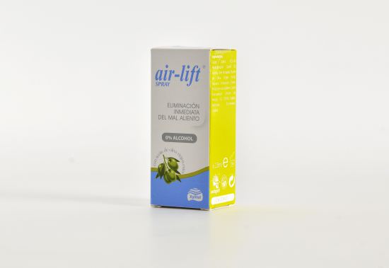 Spray de Boca para Eliminar o Mau Hálito 15 ml Spray de Boca para Eliminar o Mau Hálito 15 ml