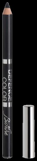 L&aacute;pis de olho defesa cor Kohl e Kajal 101 Vrai Noir