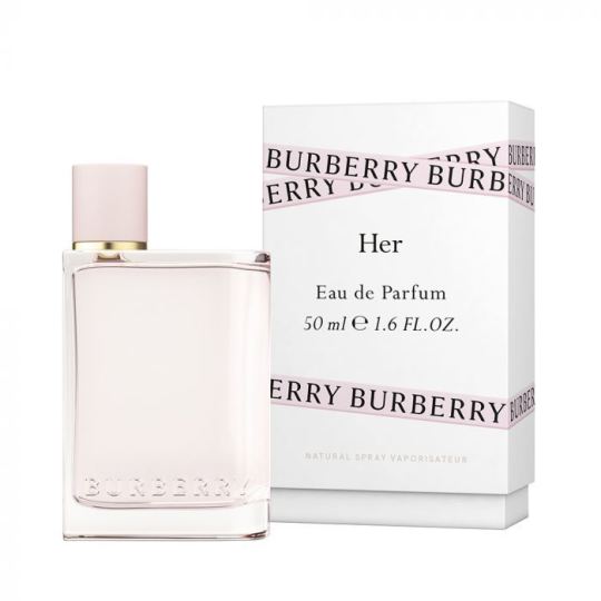O seu Vaporizador Eau de Parfum 50 ml O seu Vaporizador Eau de Parfum 50 ml