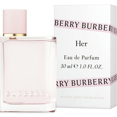 O seu Vaporizador Eau de Parfum 30 ml O seu Vaporizador Eau de Parfum 30 ml
