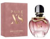 Eau de Parfum Pure Xs para mulheres vaporizador 50 ml Eau de Parfum Pure Xs para mulheres vaporizador 50 ml