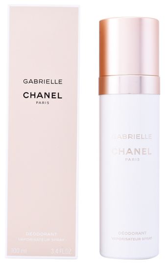 Desodorante Vaporizador Chanel 100 ml