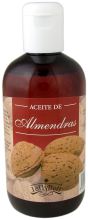 &Oacute;leo de am&ecirc;ndoas