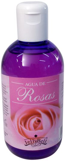 Água de rosas Água de rosas