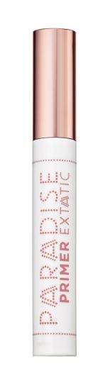Cílios Mascara Paradise Primer Extatic 01 branco Cílios Mascara Paradise Primer Extatic 01 branco