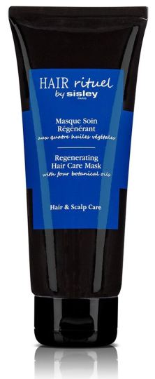 Máscara capilar regeneradora Rituel 200 ml Máscara capilar regeneradora Rituel 200 ml