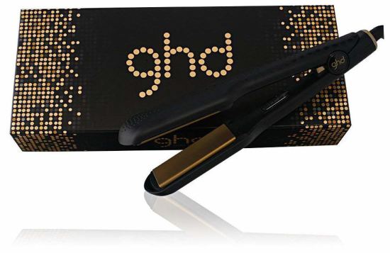 Gold V Max Styler 1 pe&ccedil;a