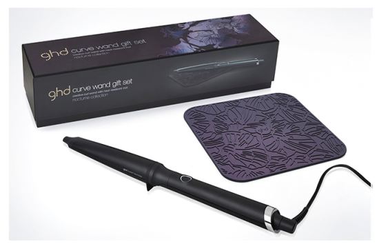 Criador de Nocturne Creative Curl Criador de Nocturne Creative Curl