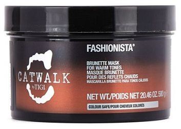 M&aacute;scara Fashionista Morena Passarela 580 gr