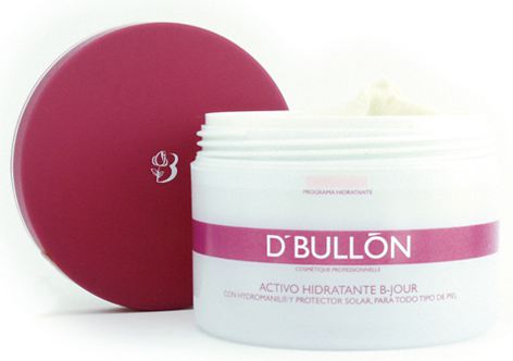 Bullon B-Jour Hidratante 200 ml