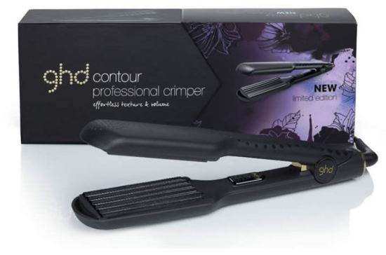 Contour Professional Crimper Modelador profissional edição limitada Contour Professional Crimper Modelador profissional edição limitada