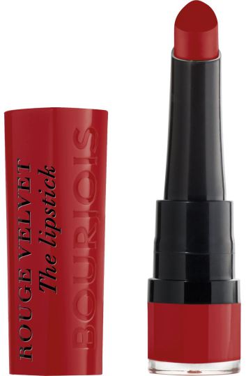 Bourjois Paris Rouge Velvet o batom # 11-Berry formid&aacute;vel 2,4 gr