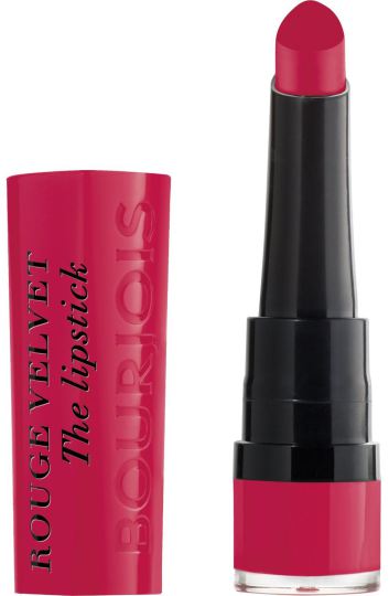 Rouge Velvet O Batom # 09-Fuchsia Botte 2,4 gr