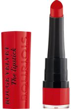 Rouge Velvet O Batom # 08-Rubi's Cute 2,4 gr