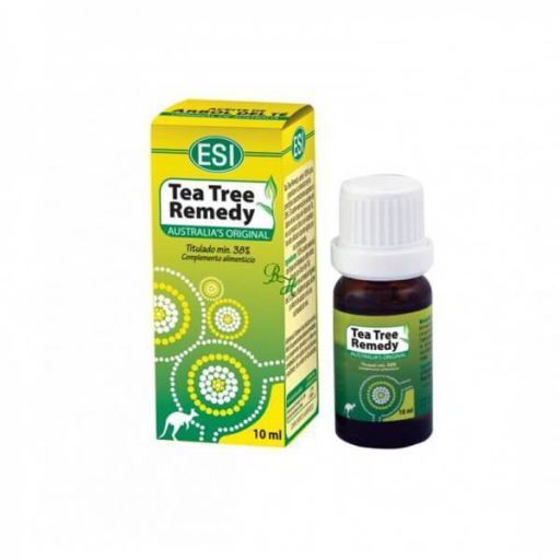 Tea Tree Oil 100% 10 ml Tea Tree Oil 100% 10 ml