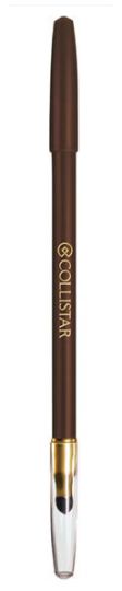 Lápis profissional para olhos N02 Oak Lápis profissional para olhos N02 Oak