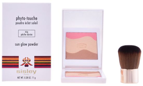 Phyto Touche Sunburst Powder