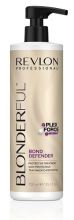 Tratamento Protetor Blonderful Bond Defender 750 ml Tratamento Protetor Blonderful Bond Defender 750 ml