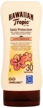 Ultra cetim radiante Protecção Loção 100 ml Ultra cetim radiante Protecção Loção 100 ml