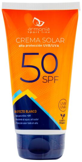 Solar FPS 50 50 ml