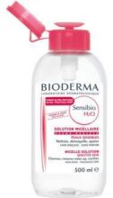 Removedor de maquiagem Sensibio H2O 500 ml Removedor de maquiagem Sensibio H2O 500 ml