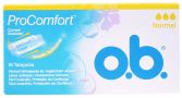 Buffers de Ob normais Buffers de Ob normais